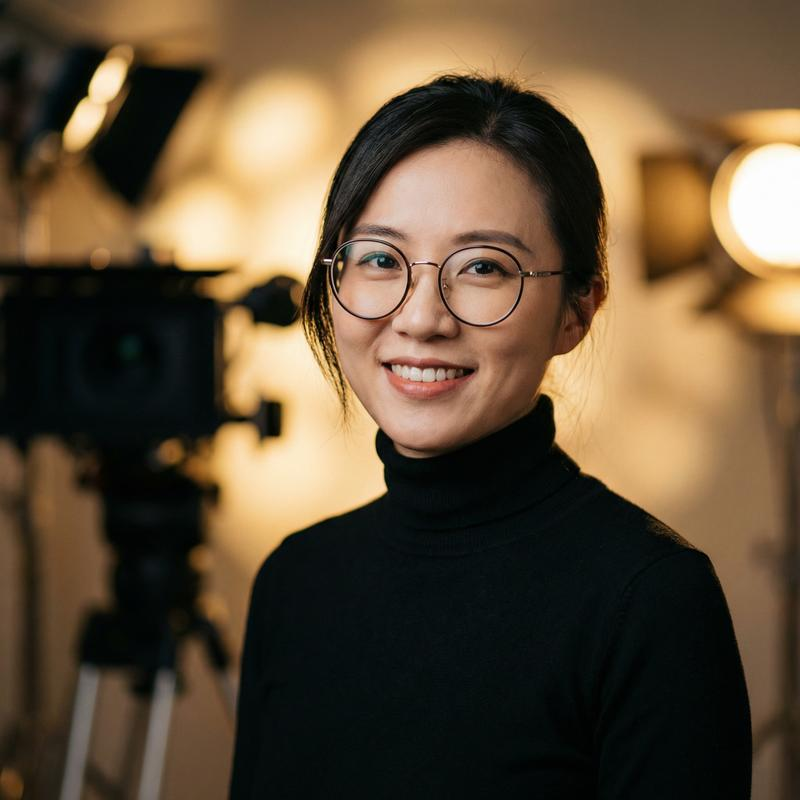 校花传媒导演林小樱