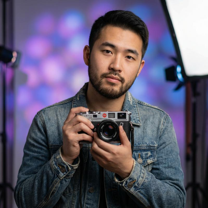 校花传媒摄影师陈光影